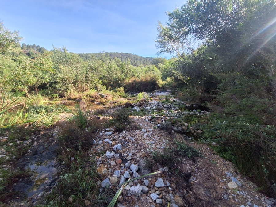 Commercial Property for Sale in Bredasdorp Rural Western Cape